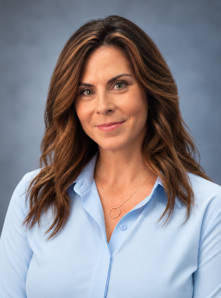 Melanie Gibson, MA