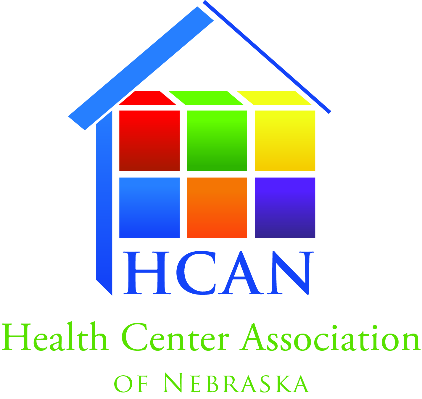 HCAN Logo