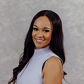 Nikki Harris, DAT, LAT, ATC, CSCS