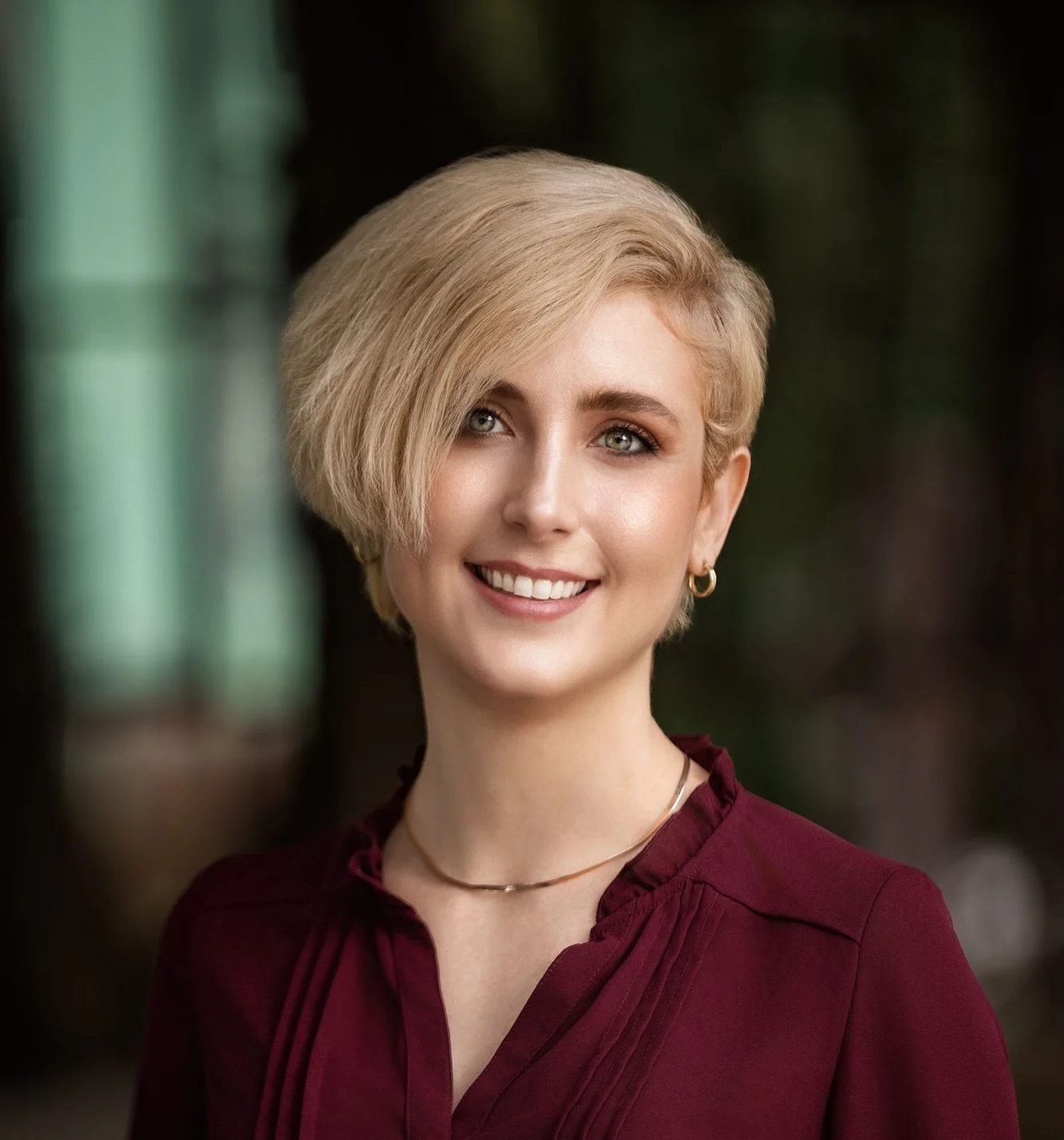 Jacy Manning, AuD, PhD