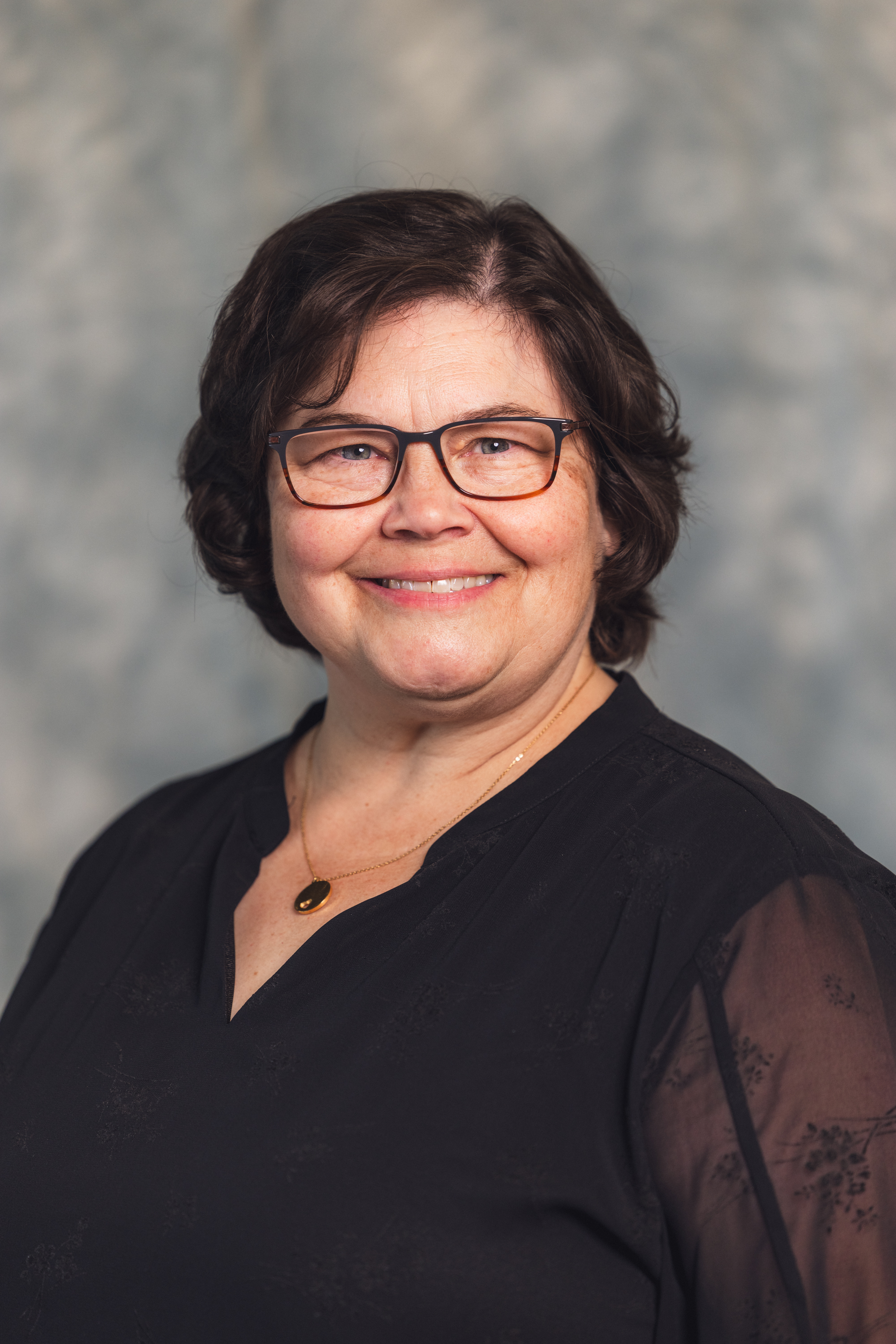 Shannon Hill