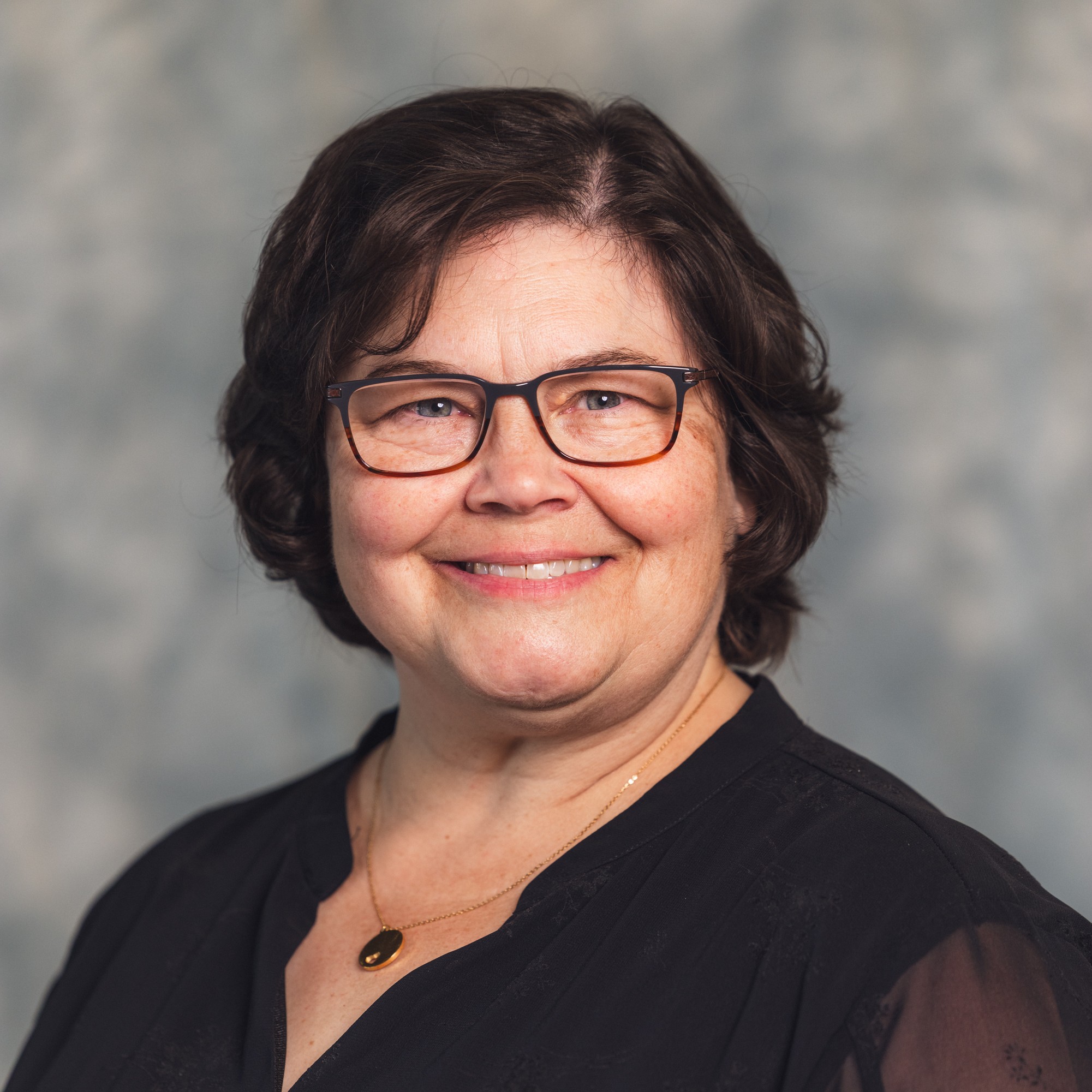 Shannon Hill