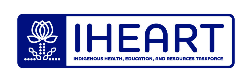Black men in white coats