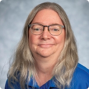Brenda Jackson