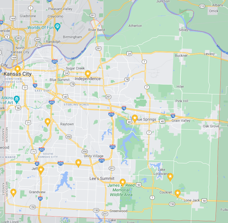 Missouri ticks and tickborne pathogen surveillance