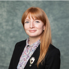 Jennifer Radziak, OTD, OTR/L, CHT<br><strong>Program Director</strong><br><strong>Assistant Professor</strong>