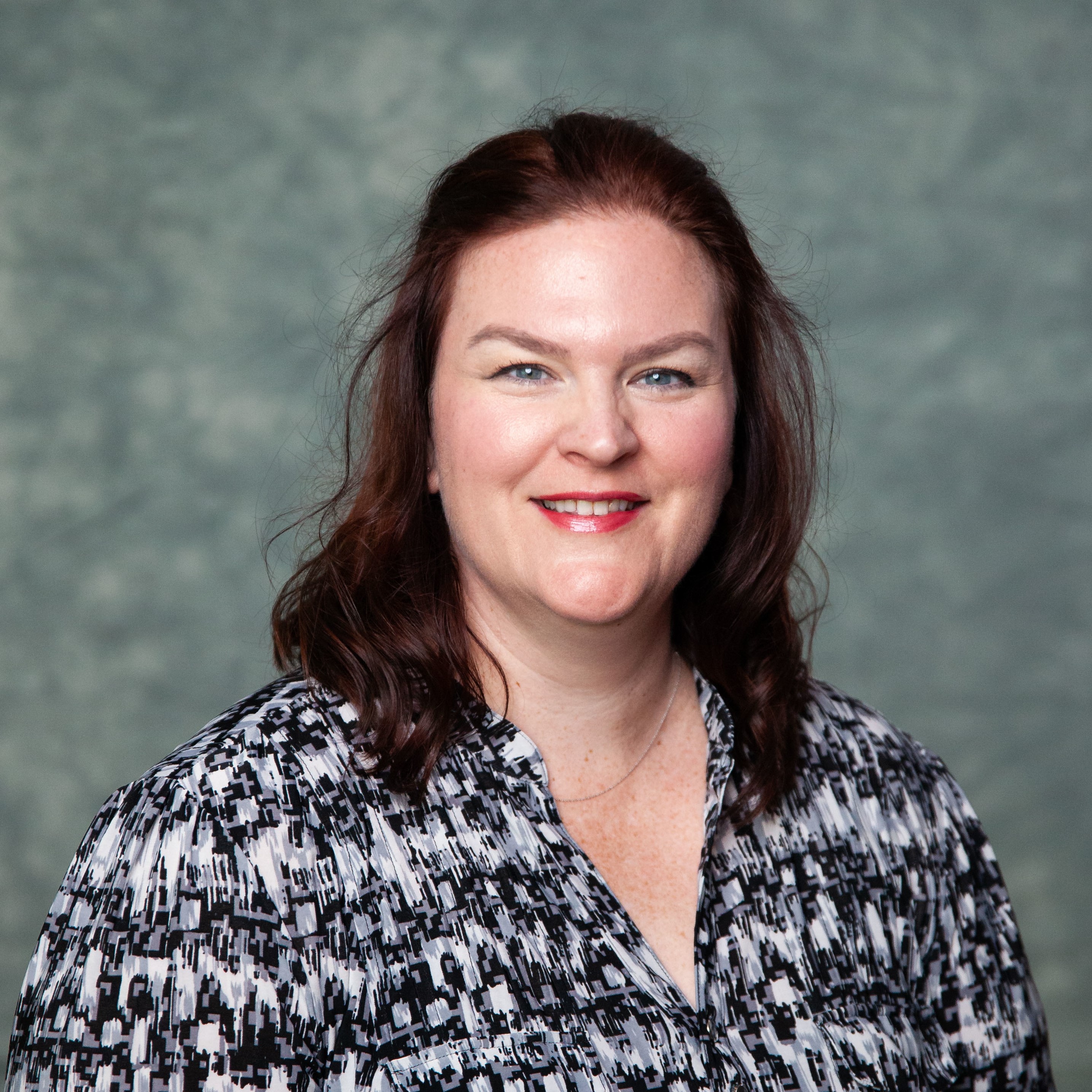 Katherine Jones