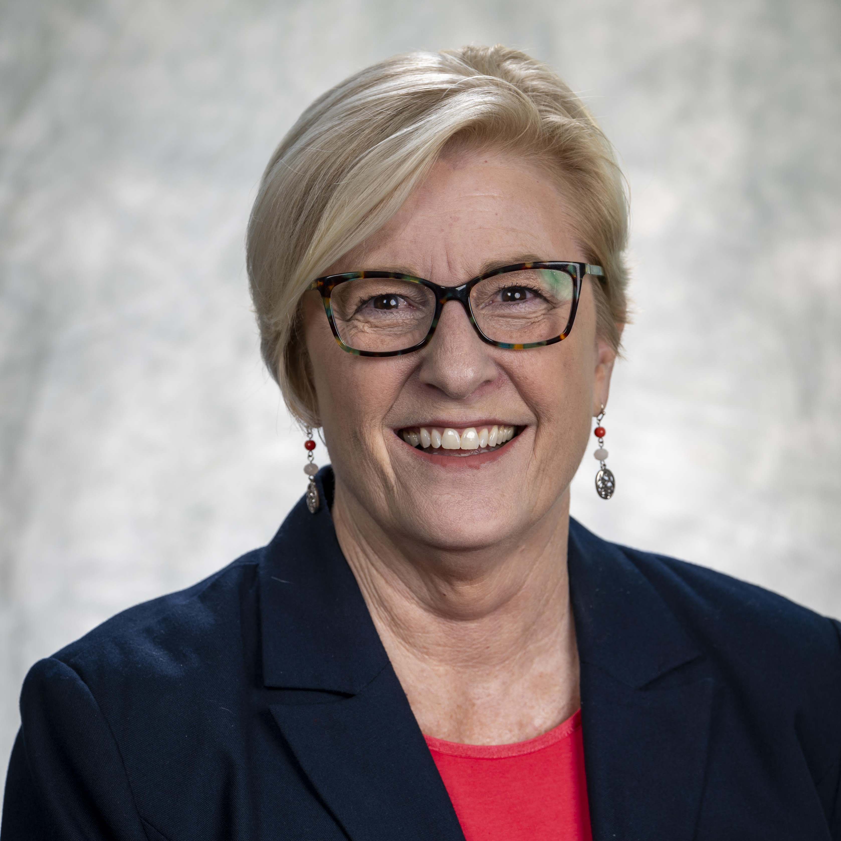 Lori Bordenave, PT, DPT, PhD