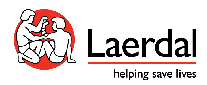 Laerdal Logo
