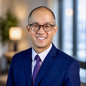 Kenneth C. Lam, ScD, ATC, FNATA 