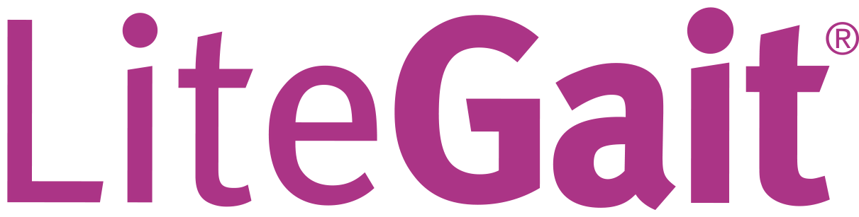 Lite Gait Logo