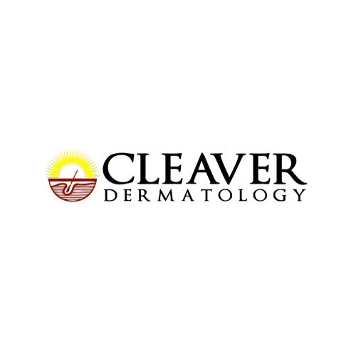 Cleaver Derm Logo