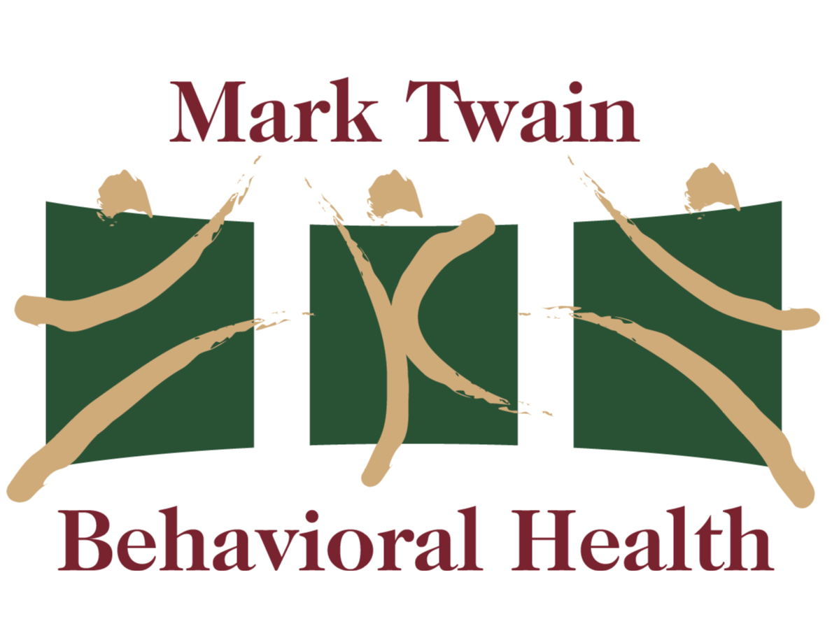 Mark Twain Logo