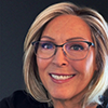 LaVerne Manos, DNP, MS, NI-BC, FAMIA