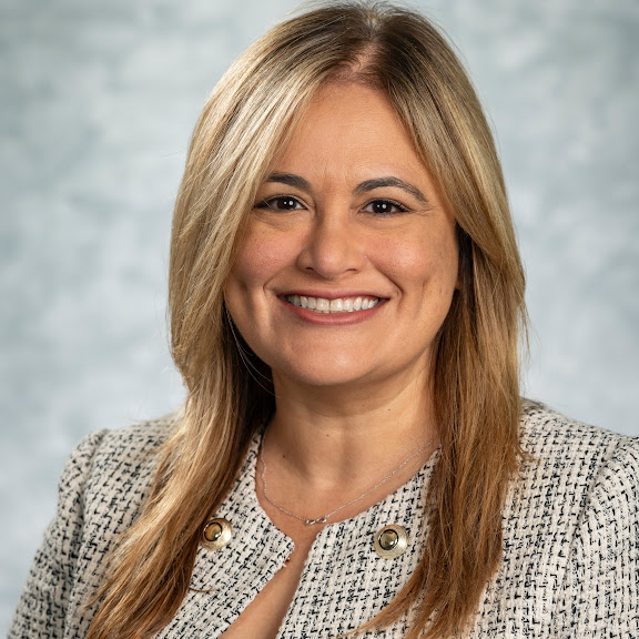 María A. Centeno-Vázquez, PhD, CCC-SLP, BCS-S, ASHA Fellow