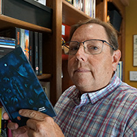 Jay Rozema Headshot