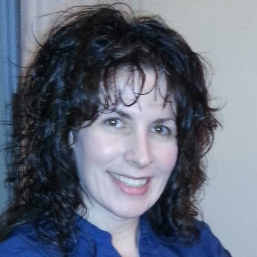 Angie Hanks, Masters in Instructional Design and Technology