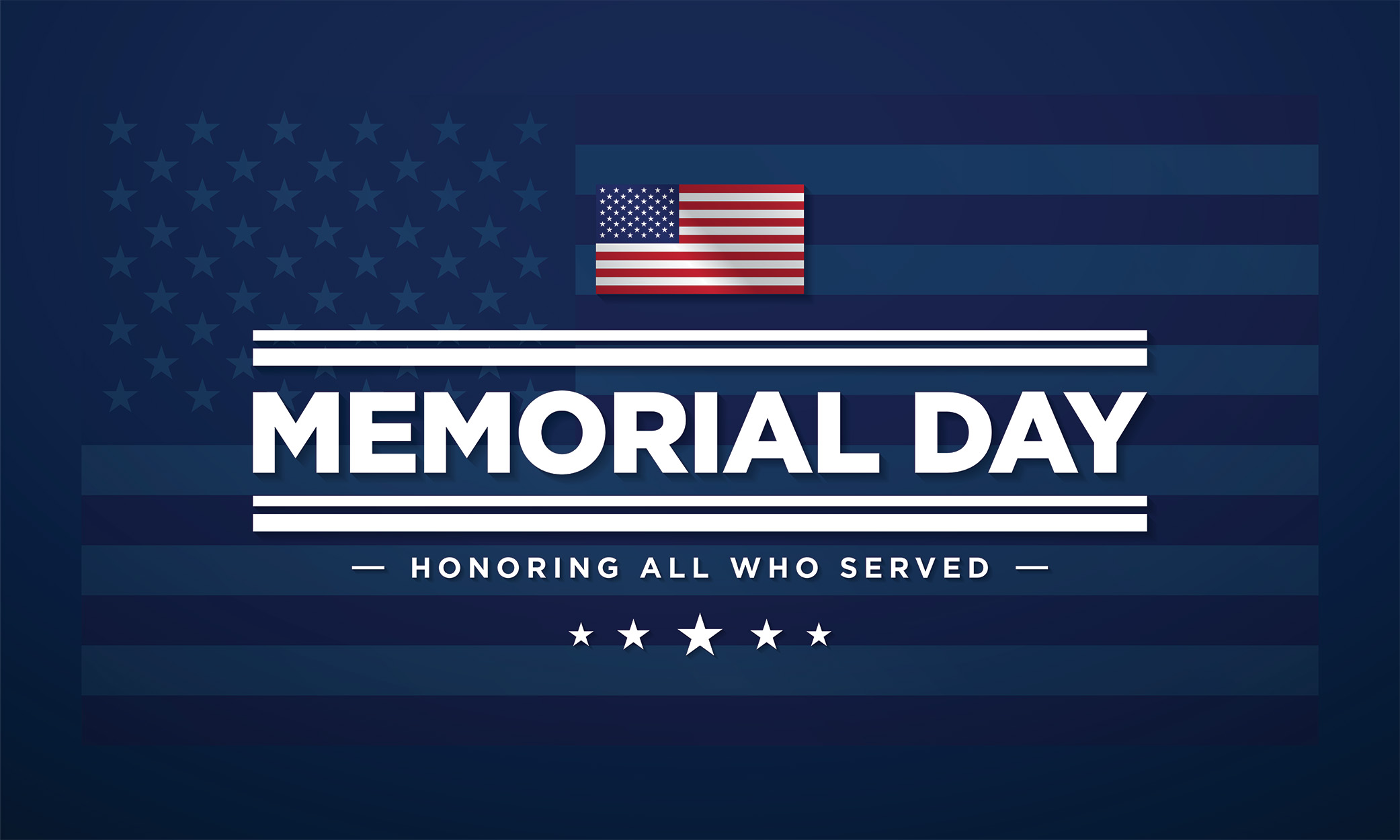 Memorial Day