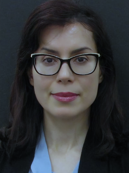 Amanda Sokan