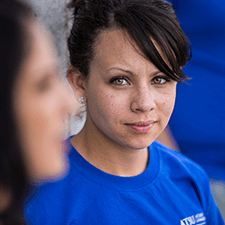 Community health centers 