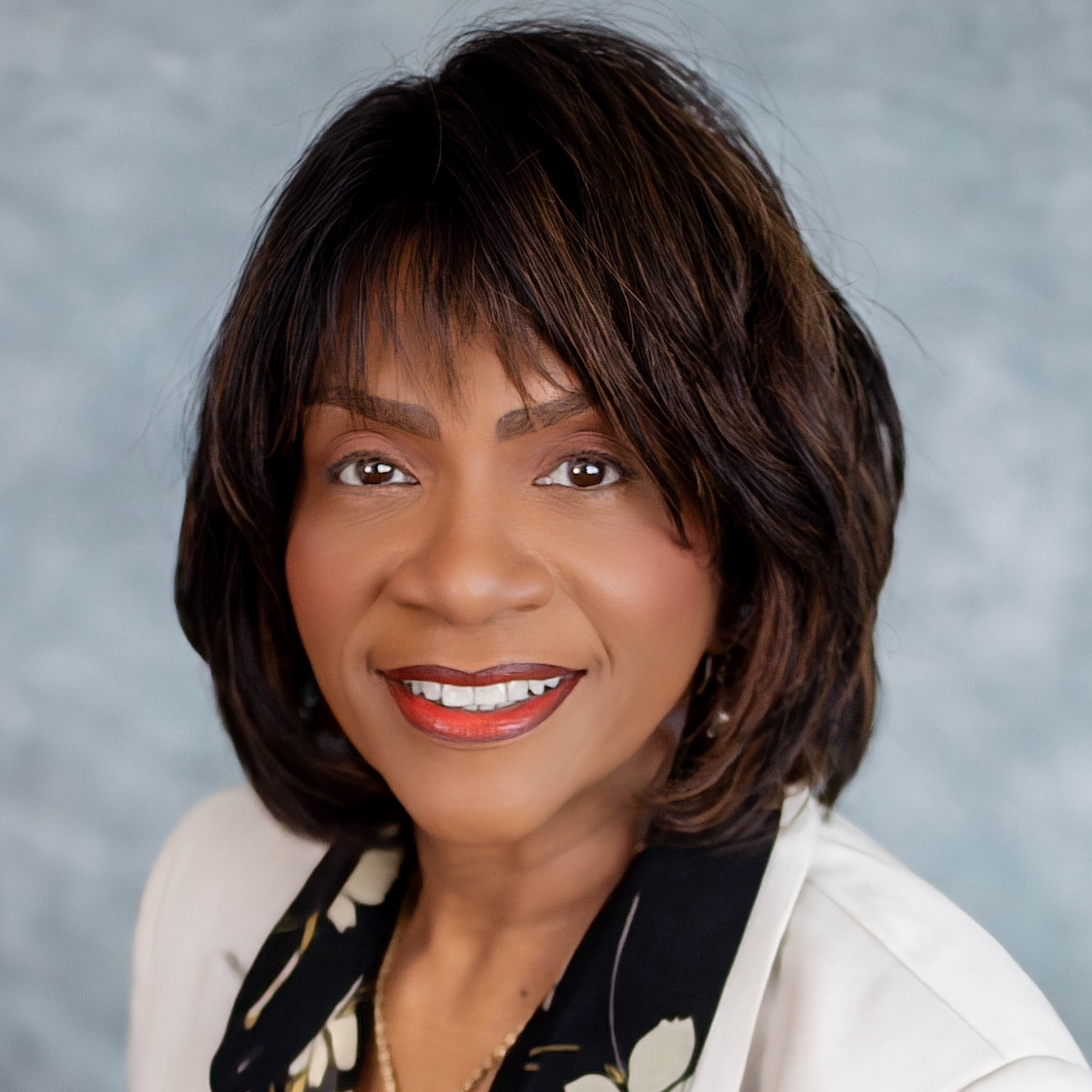 Kim Butler Perry