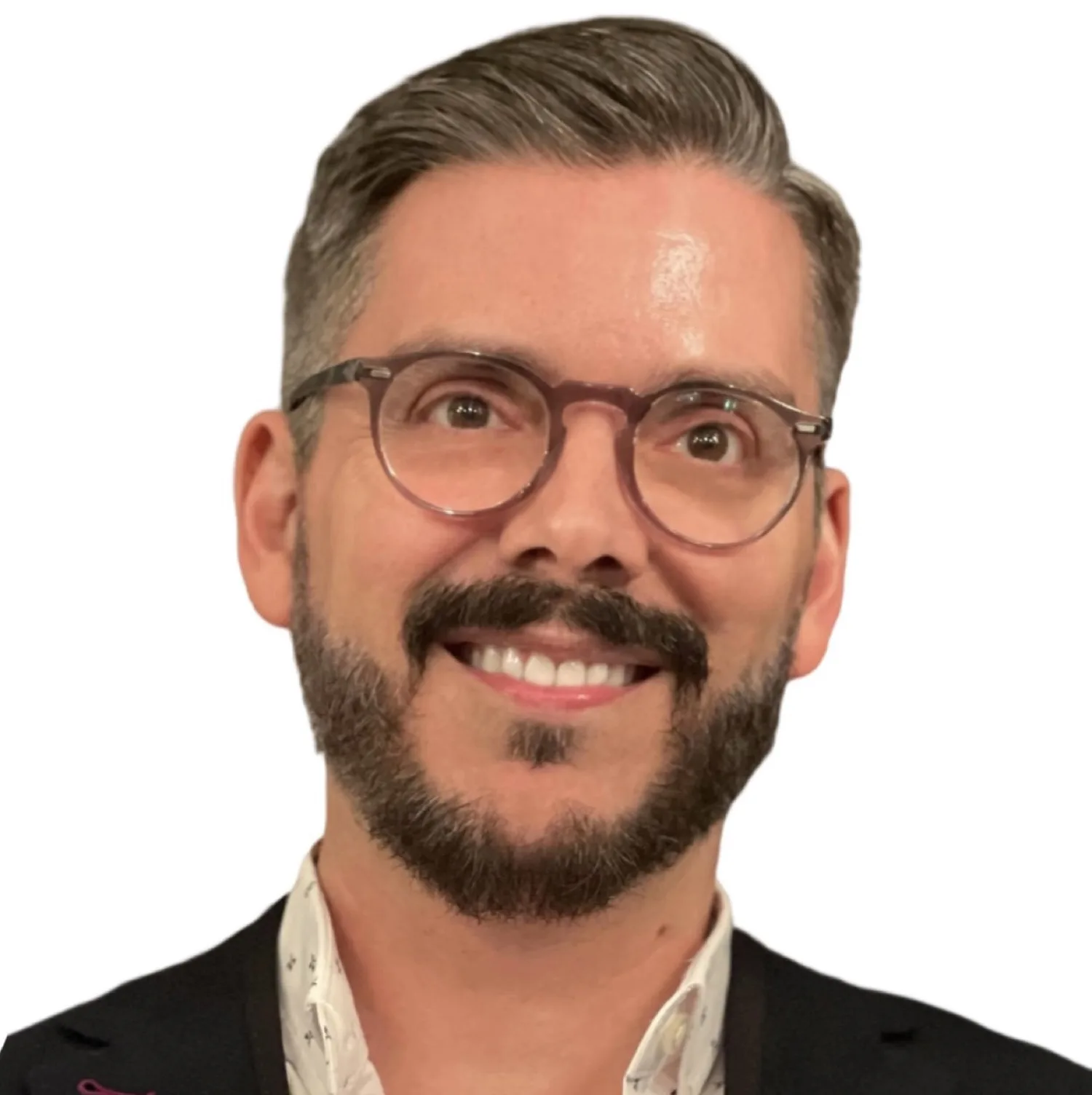 Dany Pineault, AuD, Msc