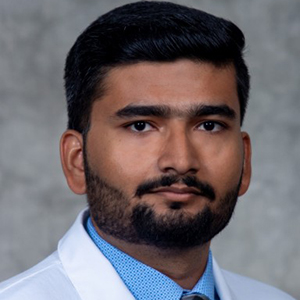 Pranav Sharma, DO