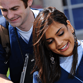 ATSU-CGHS programs available online