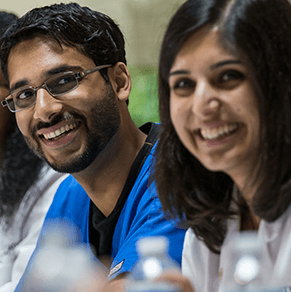 ATSU-SOMA enrollment fall 2020