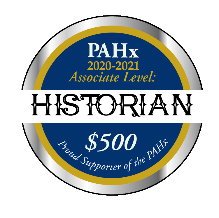 PAHx associate seal