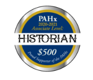 Silver_-_Historian_PAHx_Associate_Seal_2020_2021.png