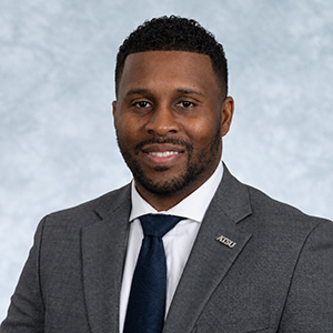 Kalik Skeete, PT, DPT