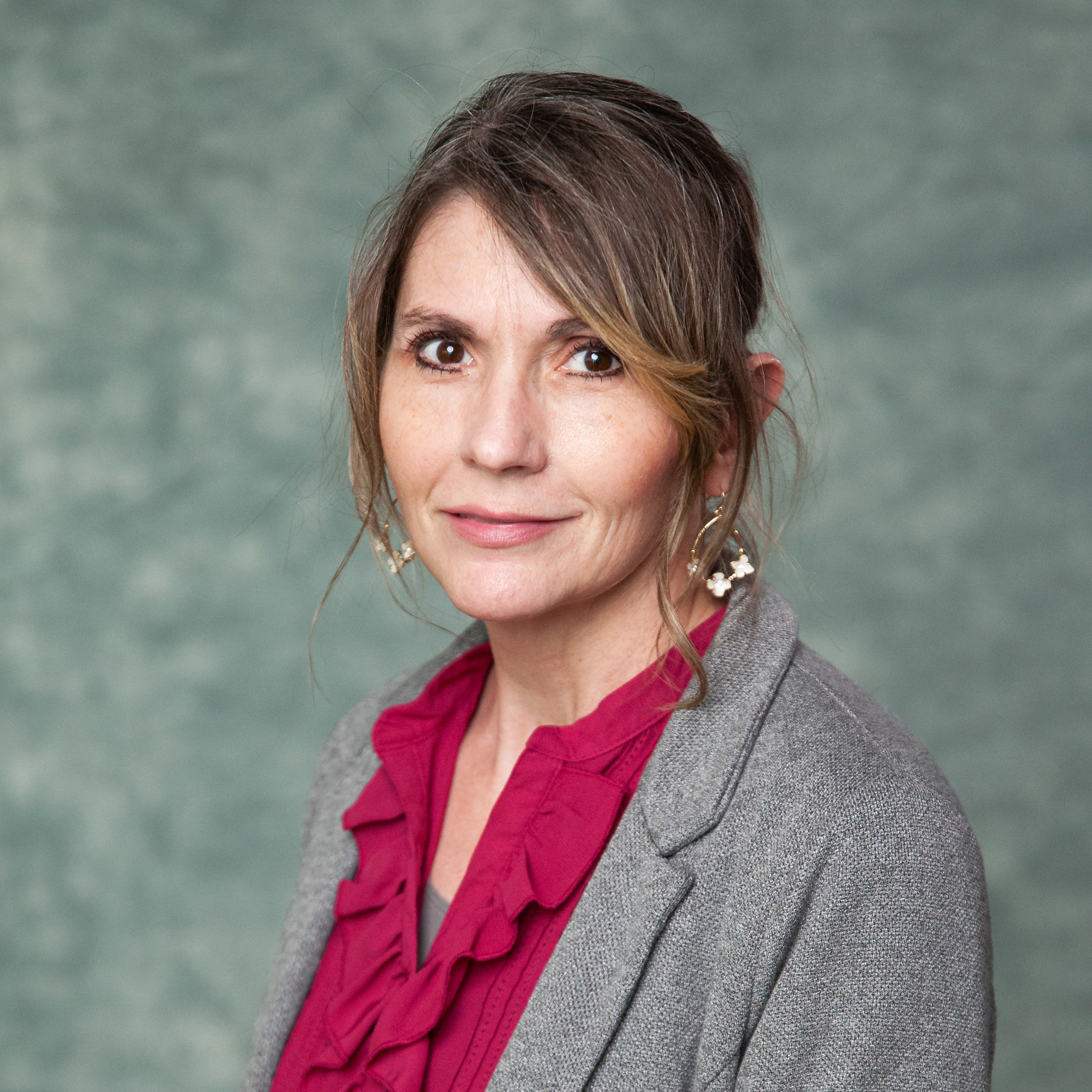 Stephanie Adamovich, PhD