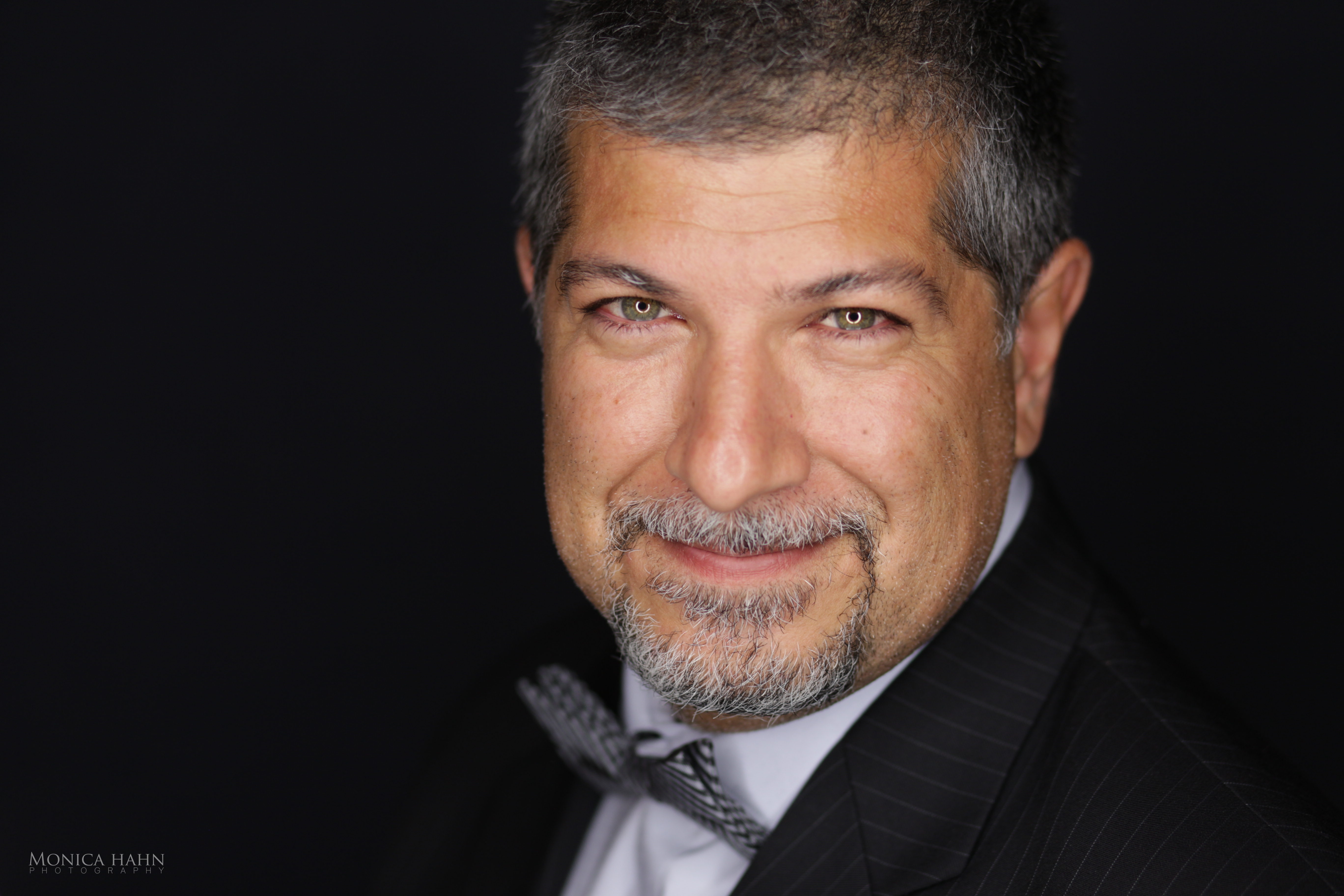 Navid Taghvaei, MA, AuD, ABAC, CCC-A