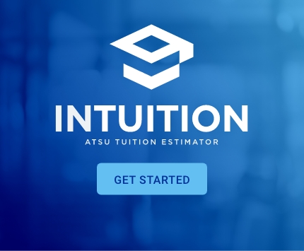 Click here to use the tuition estimator