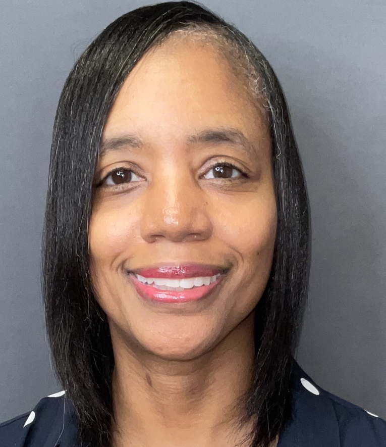 Nicole Webb, DNP, FNP-BC