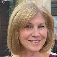 Karen Whitesell, PT, DPT