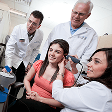 Locations in Missouri and Arizona