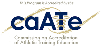 Commission on Accreditation of Athletic Training Education