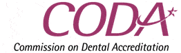 Commission on Dental Accreditation