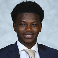 Aly Kouyate Headshot