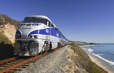 Amtrak