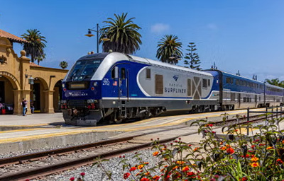 Amtrak