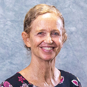 Ann Lee Burch PT, MPH, EdD, FNAP
