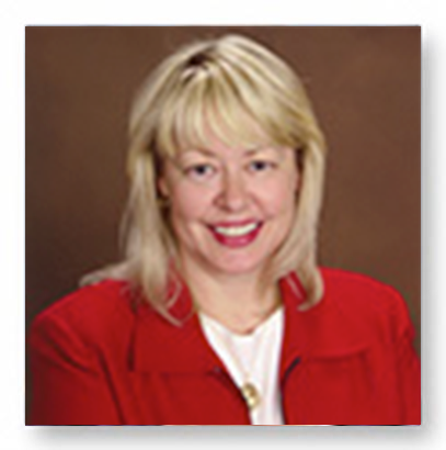 Ann Eshenaur Spolarich, PhD, RDH