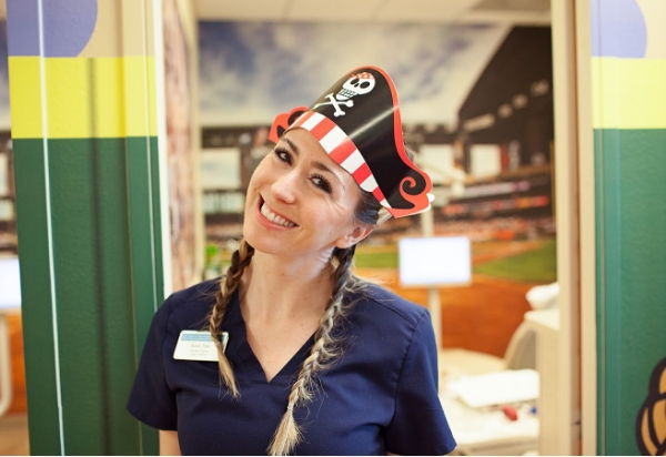 Program Specific Imagery