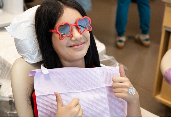 Program Specific Imagery