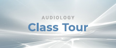 AUD Class Tour