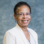 Bertha Thomas, BPhil