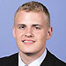 ATSU-KCOM student Bryan Van Dyke